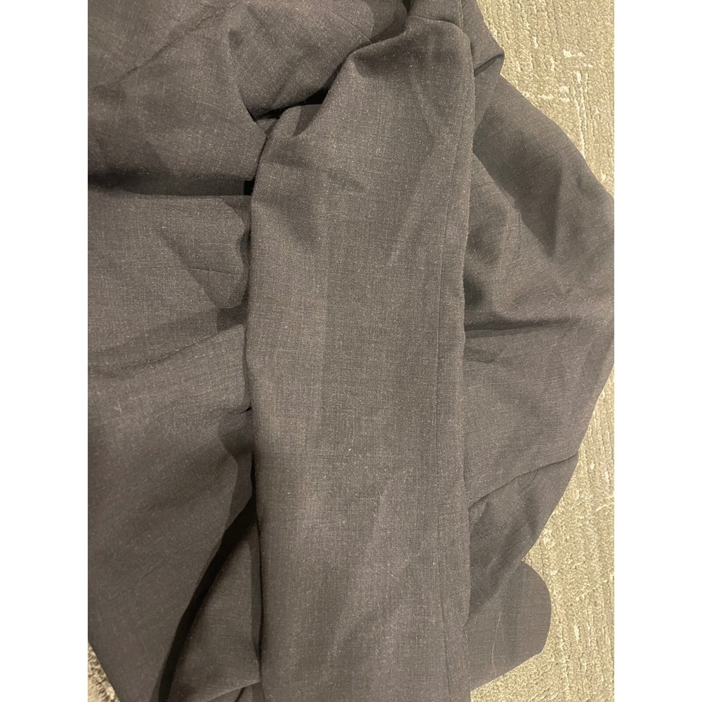 Hugo Boss Blazer Jacket Wool Blend Sokrates/Sigma Model Made in USA - Picture 8 of 8